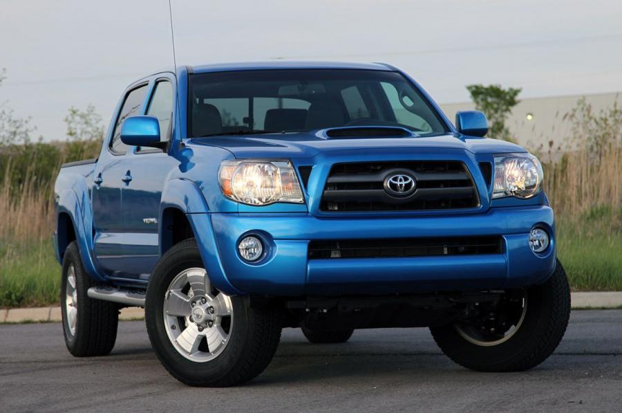Toyota Tacoma 4x2 PreRunner '2010